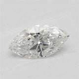 0.71 carat Marquise diamond G  VS2 