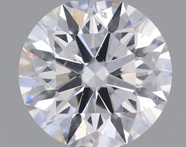 0.40 carat Round diamond E  SI2 Excellent