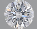 0.51 carat Round diamond E  SI1 Excellent