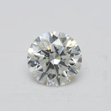 1.23 carat Round diamond H  VS1 Excellent