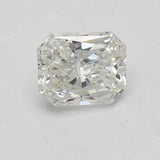 1.10 carat Radiant diamond J  VS2