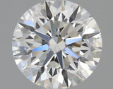 0.51 carat Round diamond I  VS1 Excellent