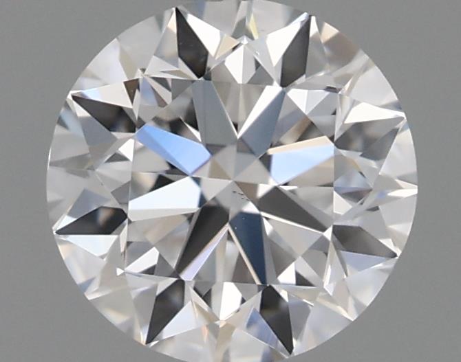 0.40 carat Round diamond D  VS1 Very good