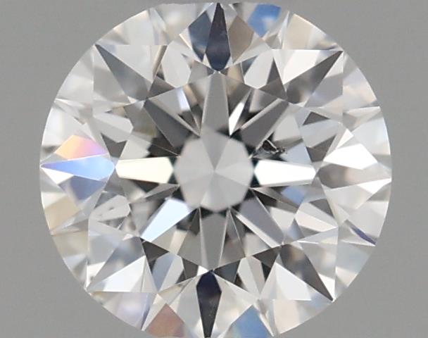 0.35 carat Round diamond E  SI2 Excellent