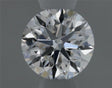0.30 carat Round diamond E VS2 VeryGood