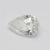 1.00 carat Pear diamond F SI2 