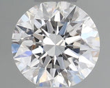 0.30 carat Round diamond D  SI1 Excellent