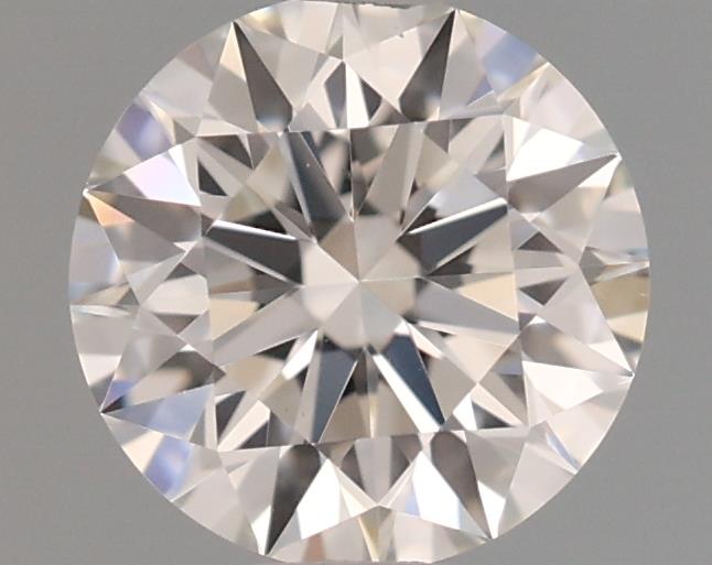 0.40 carat Round diamond H  VS1 Excellent