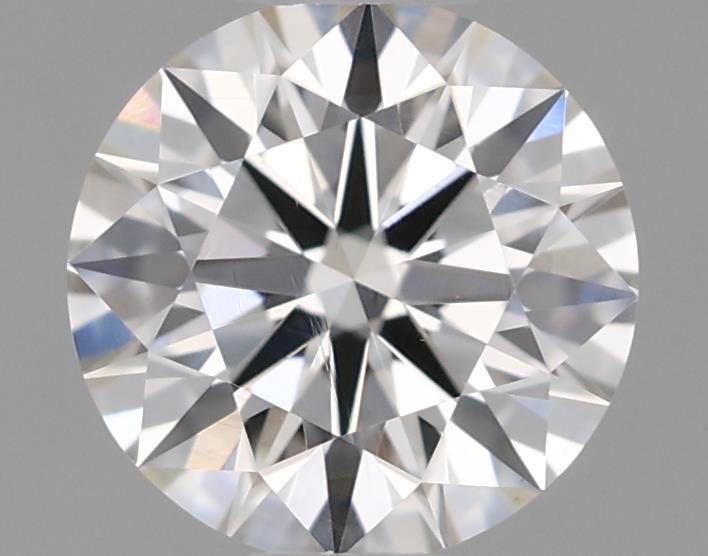 0.45 carat Round diamond I  VS1 Excellent