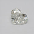2.02 carat Heart diamond F VVS2 