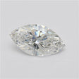 2.01 carat Marquise diamond E  VVS1 