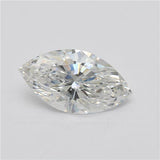 2.01 carat Marquise diamond E  VVS1 