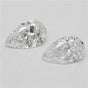 1.01 carat Pear diamond D  VS1 