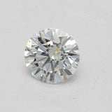 1.01 carat Round diamond D  SI2 Excellent