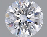 0.40 carat Round diamond D  SI1 Excellent