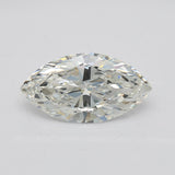 1.51 carat Marquise diamond I  VVS1