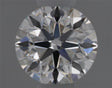 0.30 carat Round diamond G VVS1 Excellent