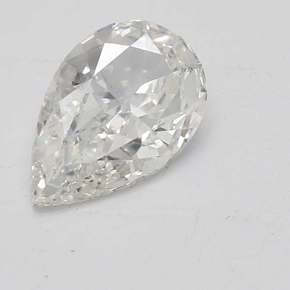 1.01 carat Pear diamond H  VS2