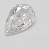 1.01 carat Pear diamond H  VS2