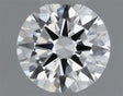 0.30 carat Round diamond F VVS1 Excellent