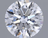 0.50 carat Round diamond D  VVS1 Very good