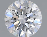 0.51 carat Round diamond E  VS2 Excellent