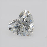 1.01 carat Heart diamond E VVS1 