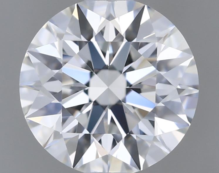 0.60 carat Round diamond F  VVS1 Excellent