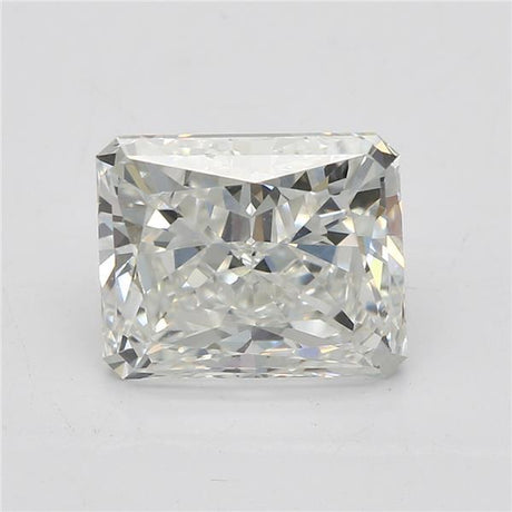 2.00 carat Radiant diamond G VS2 