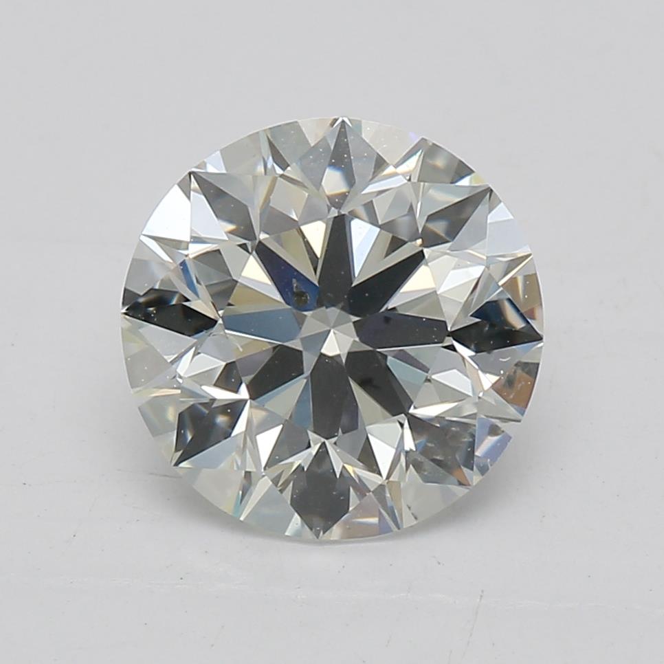 1.4 carat Round diamond H  SI2 Excellent