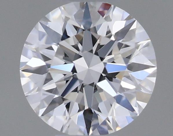 0.30 carat Round diamond E  IF Excellent