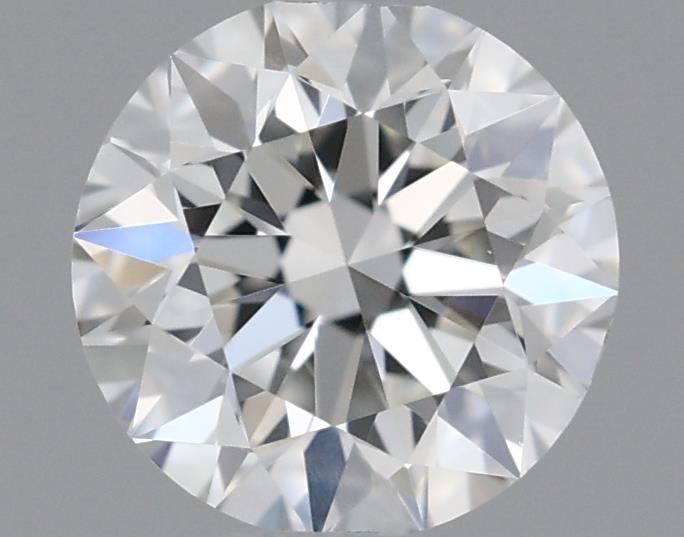 0.40 carat Round diamond I  VVS1 Very good