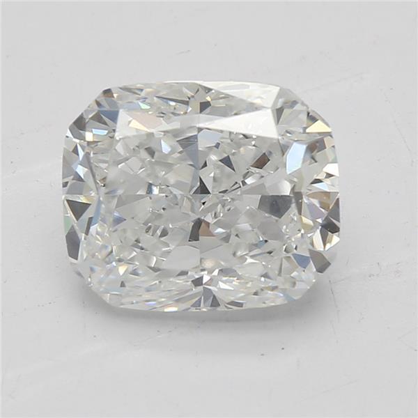 2.02 carat Radiant diamond E  VS2 