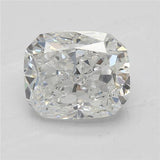 2.02 carat Radiant diamond E  VS2 