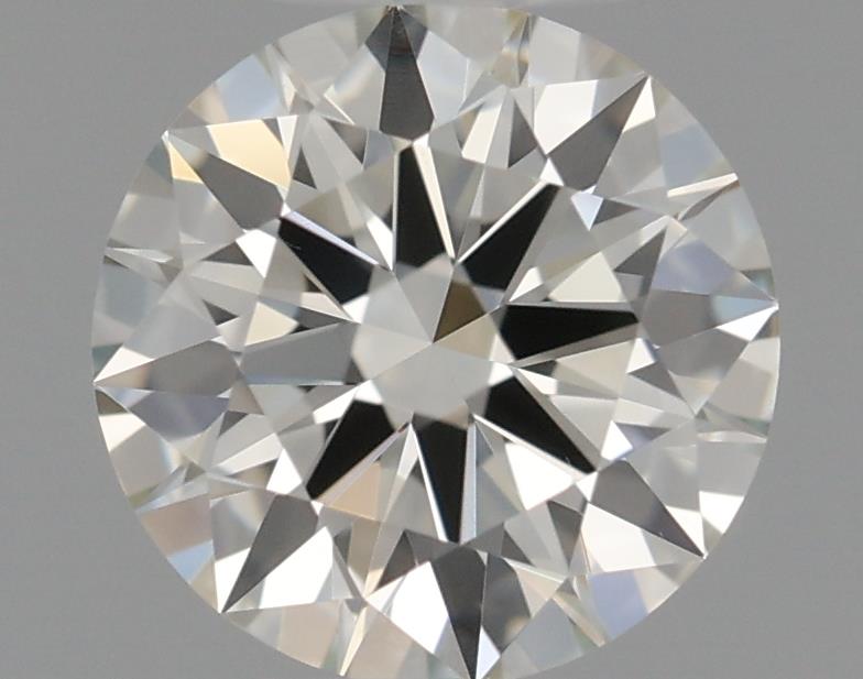 0.52 carat Round diamond K  VS1 Excellent