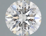 0.41 carat Round diamond E  SI1 Excellent