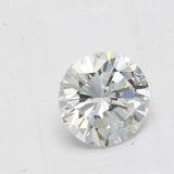 1.00 carat Round diamond E  VS1 Good