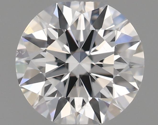 0.40 carat Round diamond E  SI2 Excellent