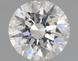 0.40 carat Round diamond I  VS1 Excellent