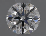 0.30 carat Round diamond G VVS1 Excellent