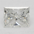 1.01 carat Princess diamond H VS1 
