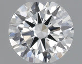 0.30 carat Round diamond G VS1 Excellent
