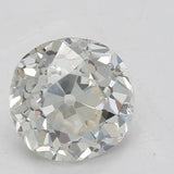 2.09 carat OldMiner diamond I  VS1
