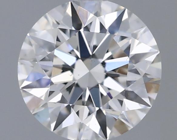 0.41 carat Round diamond G  VS2 Excellent