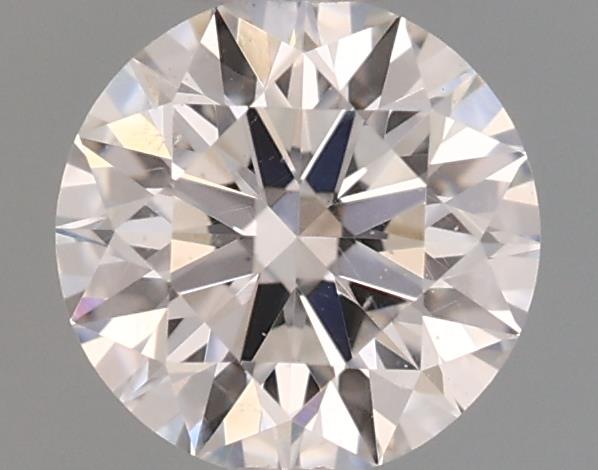 0.40 carat Round diamond D  SI2 Excellent