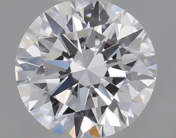 0.30 carat Round diamond D  VS1 Very good