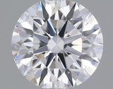 0.40 carat Round diamond D  SI2 Excellent