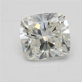 1.51 carat Cushion diamond J SI2 