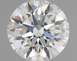 0.31 carat Round diamond I  SI1 Excellent