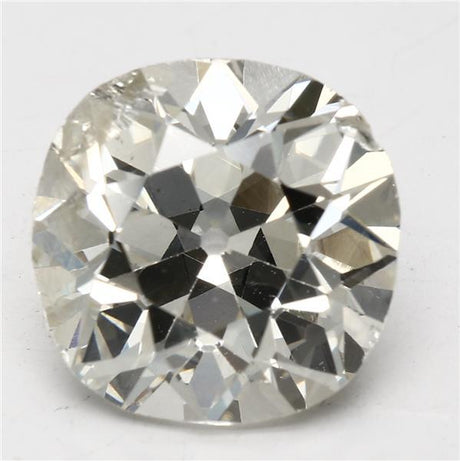 6.50 carat OldMiner diamond L I1 